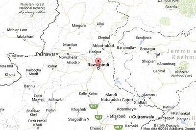 Gunmen kidnap 100 villagers in northwest Pakistan: government