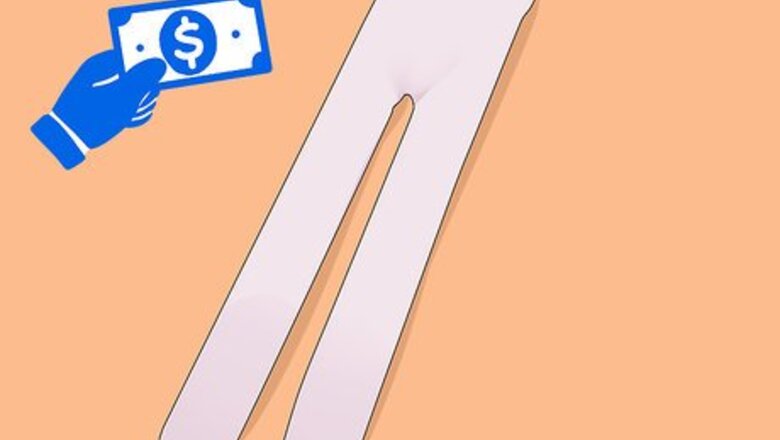 How to Make a Slender Man Mask