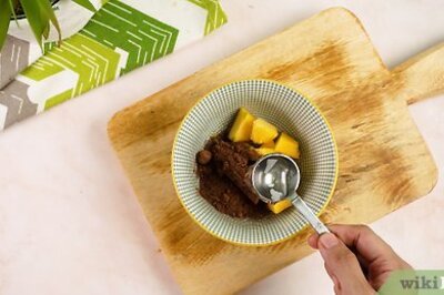 How to Make an Aloe Vera Face Mask