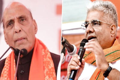 Odisha Chief Minister's Name to be Announced Shortly, BJP Legislature Party Meet Ends