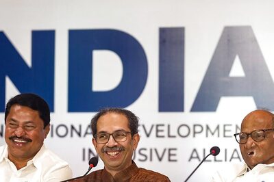 Lok Sabha Polls: MVA's Seat-sharing Formula Likely to Be Finalised in Mumbai Meeting, Says Nana Patole