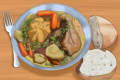 How to Follow a Low Residue Diet