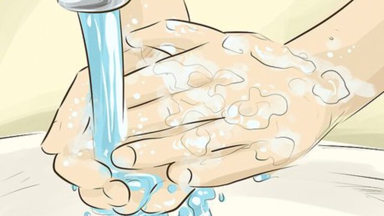 How to Use Eye Drops