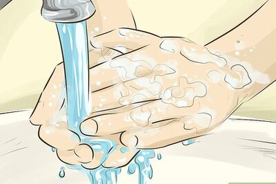 How to Use Eye Drops