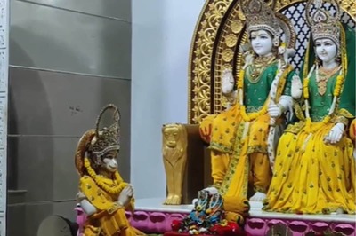 Vivah Panchami 2023: Devotees To Organise Events For Lord Rama And Goddess Sita's Wedding