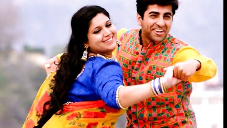Best time for anybody to be in Hindi films: Bhumi Pednekar