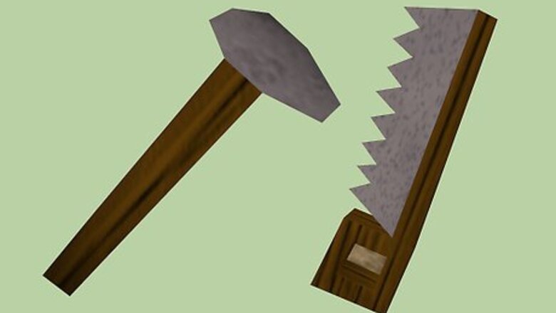How to Make Curtains in RuneScape