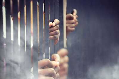 Japan to Allow Male Prisoners to Use Same Skin-Care Items as Women