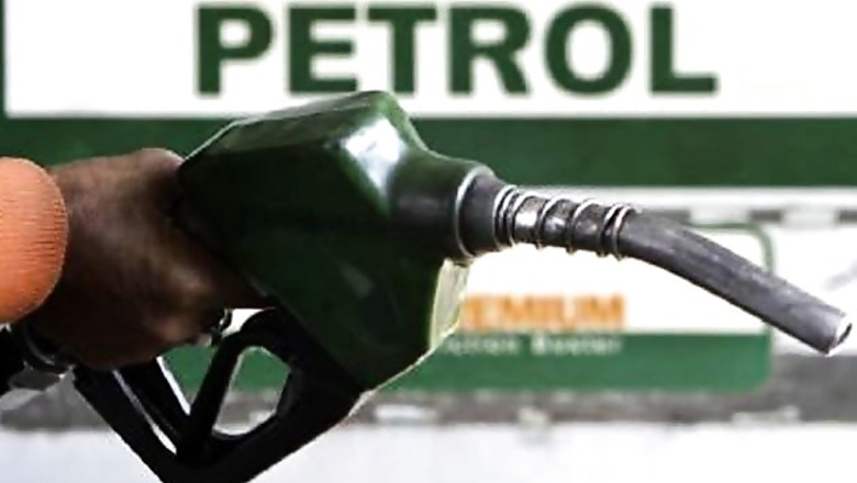 Branded petrol price cut by over Rs 5 per litre