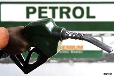 Branded petrol price cut by over Rs 5 per litre