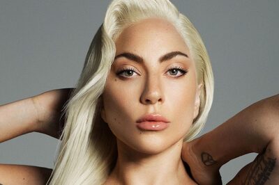 Lady Gaga Fan Lands at Her House to Deliver Flowers, Gets Caught for Trespassing