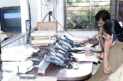 Mysore: Over 100 Foreign Students Found Staying Illegaly Using 'Fake' Bonafide Certificates