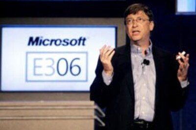 MS, Gates pitch 'anywhere' games