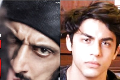 Aryan Khan Faces More Jail Time, Sudeep Announces New Release Date for Kotigobba 3