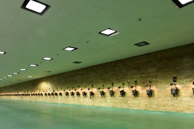 New Delhi Shooting World Cup: 2 More Indian Shooters Test Positive for Covid-19