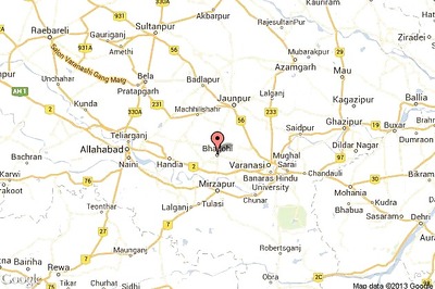 Criminal rapes 8-year-old girl; arrested