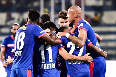 ISL 2022-23: Bengaluru FC Win 1-0 After Kerala Blasters Forfeit Match