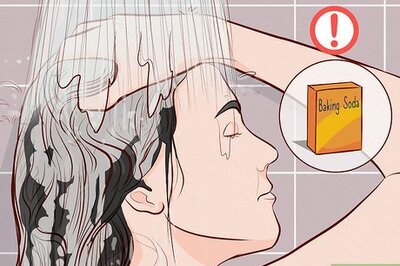 Is it Safe to Use Baking Soda in Your Hair?