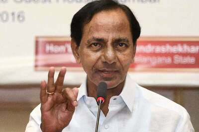 Opposition Sees Red Over Pink Ballot Papers for Telangana Elections