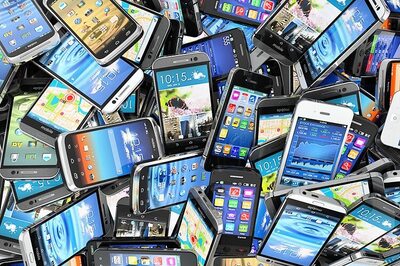 Global smartphone sales to hit first-ever low in 2016: Gartner
