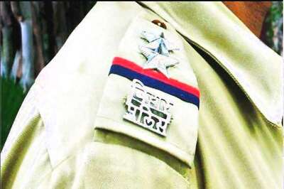 27% Police Personnel Say Senior Cops Ask Juniors to do Their Personal or Household Jobs: Survey