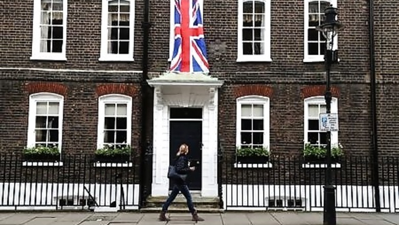 Brexit Back In Crisis As UK Threatens To Undercut Divorce Pact