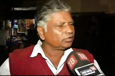 Nirbhaya Rape and Murder Case: Hangman Pawan Jallad Conducts Dummy Execution at Tihar Jail