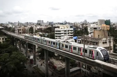 Maharashtra Reopening: Mumbai Metro to Resume Services from October 19