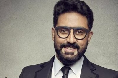 When Abhishek  Bachchan Got Lost On A Family Trip