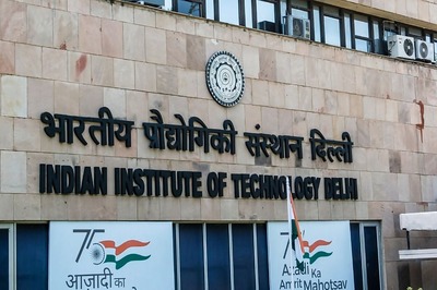 IIT Delhi Launches MS (Research) Programme in Healthcare Technology