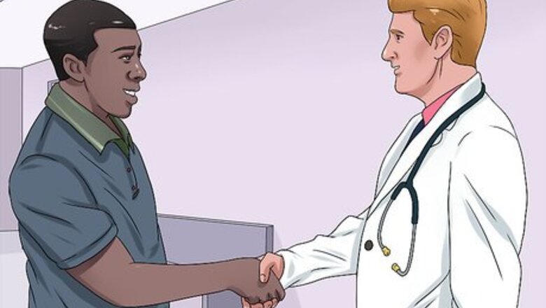 How to Get Readjusted After Returning from Prison Camp