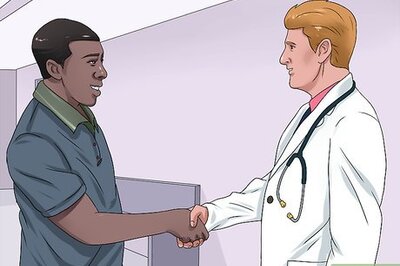 How to Get Readjusted After Returning from Prison Camp