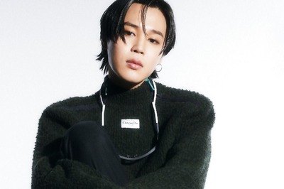 BTS’ Jimin Promises To Deliver ‘Better Music’ After Winning Top Honours At MAMA 2023