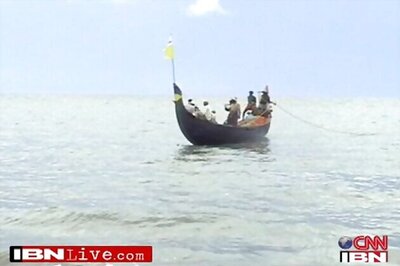 Sri Lankan court orders release of 30 Indian fishermen