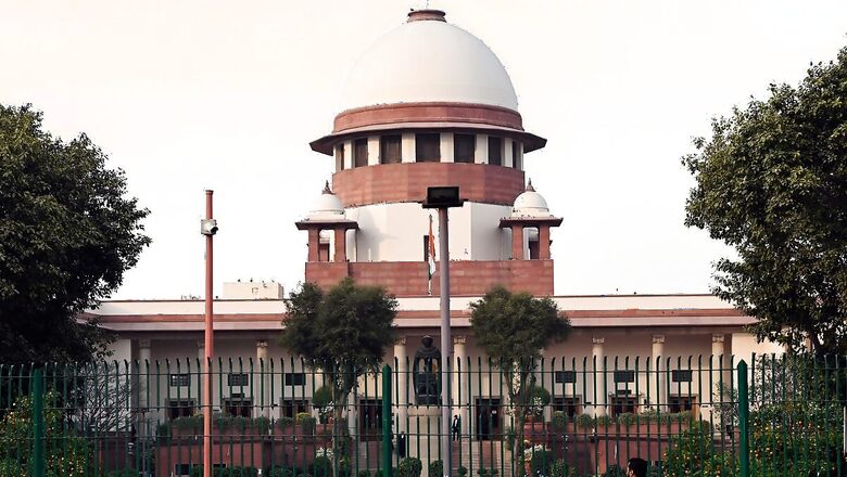 Supreme Court Likely To Get Two New Judges Next Week