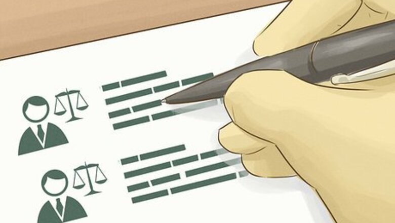 How to Set up a Trust for an Estate
