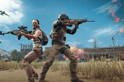 Battlegrounds Mobile India Update 1.6.5 Coming This Month: All New Game Modes Including Halloween Special