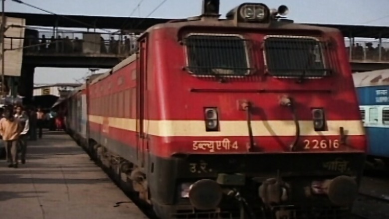 Humsafar Express With Surging Fares to be Launched Today