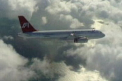 Claim Rs 10K for flight disruptions