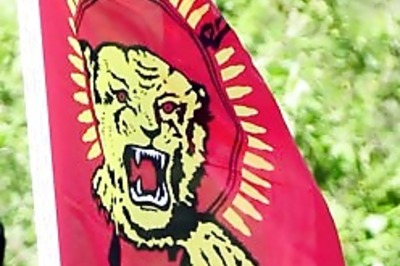 81 killed as LTTE, Sri Lankan army clash