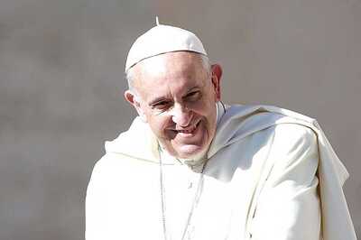 Pope Tells Teens 'Happiness Not an App'