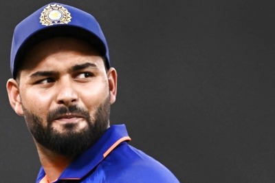 Mercedes Benz's Experts Visit Rishabh Pant's Accident Spot in Roorkee to Inspect Vehicle