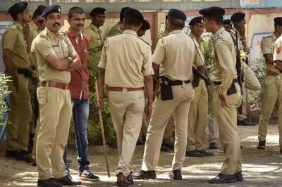 NSA to be Invoked Against Accused in Ghaziabad Crematorium Roof Collapse Incident