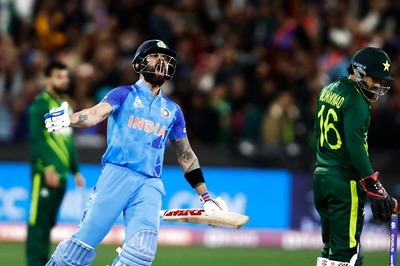 Ex-Coach Recalls Kohli’s T20 WC Heroics vs Pakistan at MCG: ‘He Can Score Hundred Without Hitting a Six’