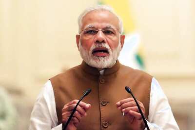 PM Modi’s Chennai Visit to Launch Jaya’s Pet Scheme Hints at Changing Political Equations