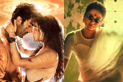 As 2022 Comes To An End, A Look at Bollywood's Big-Budget Blockbusters