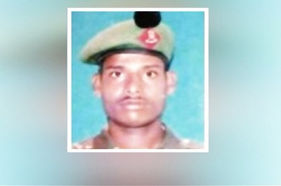 Congress says Rajeev Chandrashekhar made false claims on help to Hanamanthappa's family, releases letters