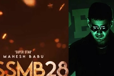 Jagapathi Babu To Play Antagonist In Mahesh Babu-starrer SSMB28: Report