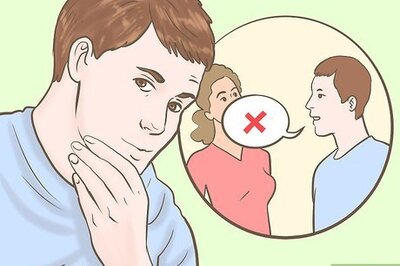 How to Stop Interrupting