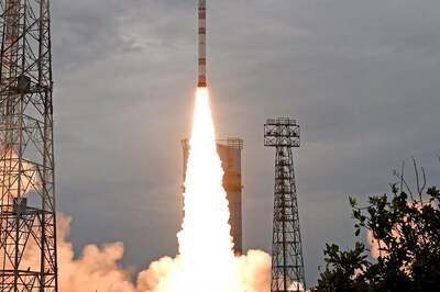 In a First, ISRO Supplies Rocket System to Support a Private Launch Vehicle